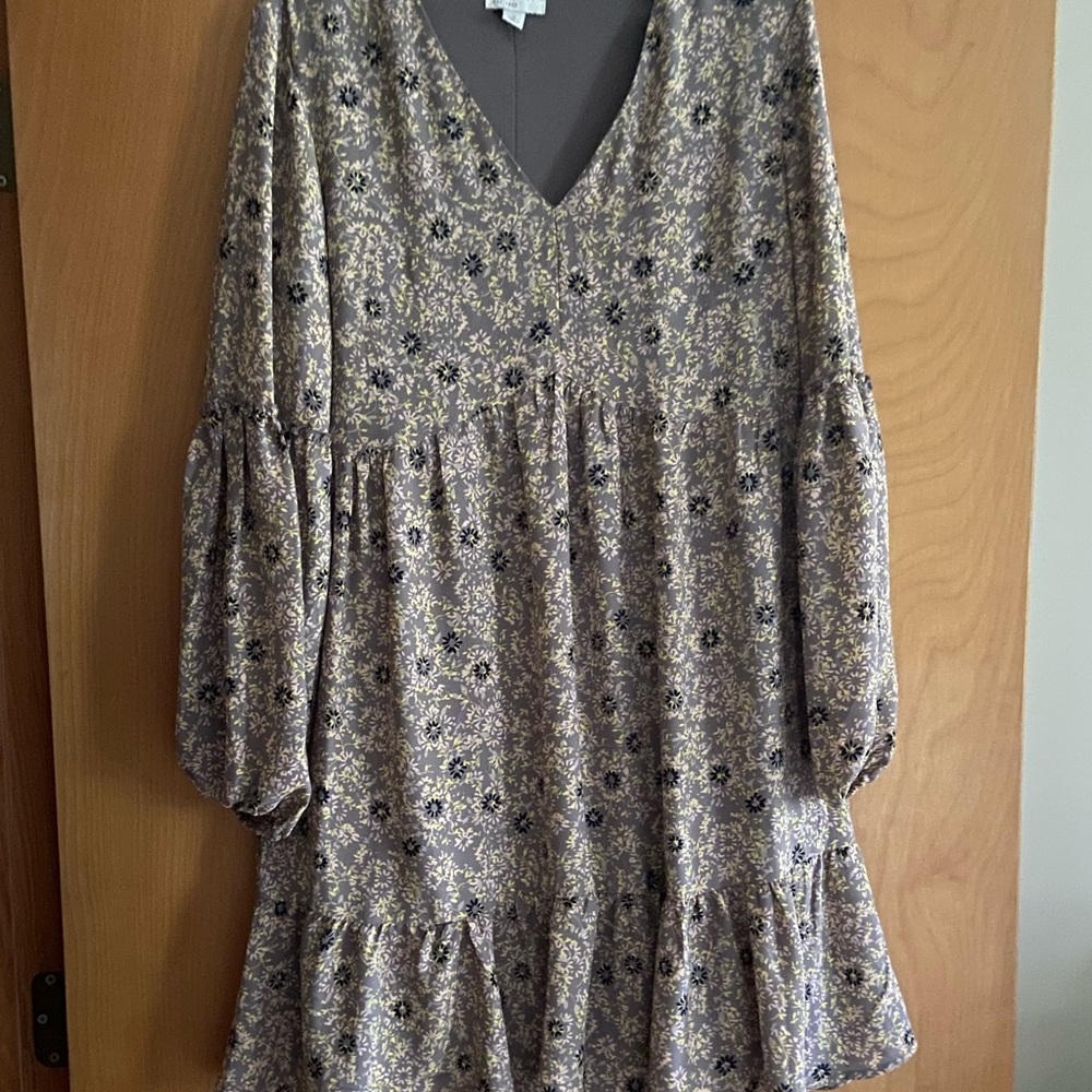 Cato dress